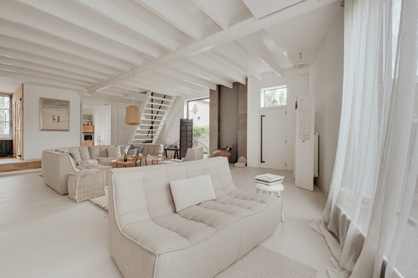 Medium property photo - Sint Bavodijk 34, 4504 AB Nieuwvliet